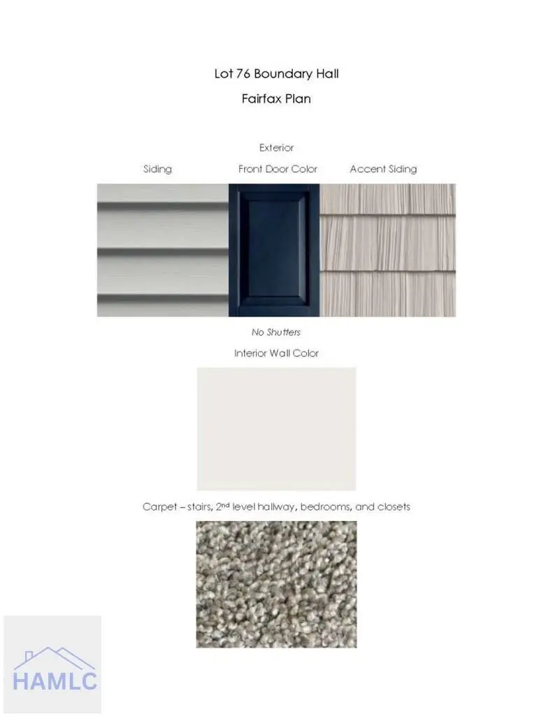 348 Boundary Hall Way, Hinesville, GA 31313 - Image #2