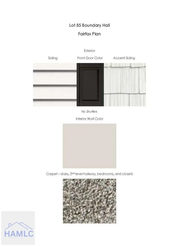 258 Boundary Hall Way, Hinesville, GA 31313 - Image #2