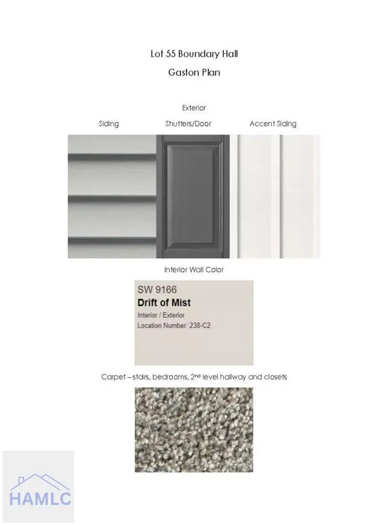 313 Boundary Hall Way, Hinesville, GA 31313 - Image #2