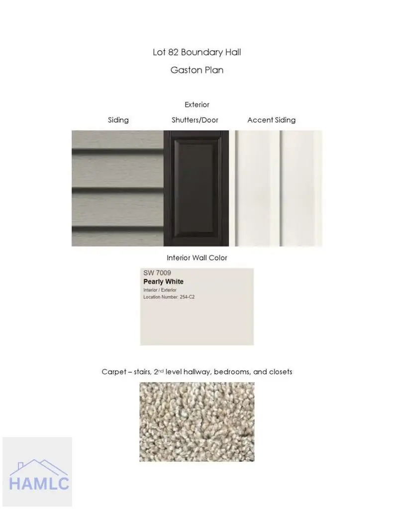 296 Boundary Hall Way, Hinesville, GA 31313 - Image #2