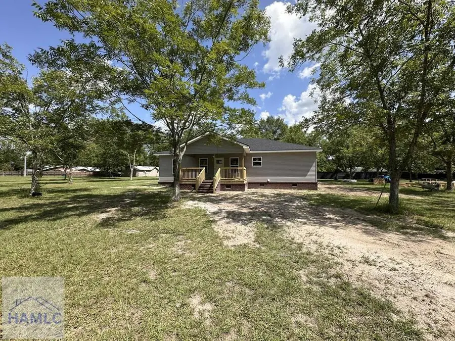 93 Hwy Sr 169, Glennville, GA 30427 - Image #2
