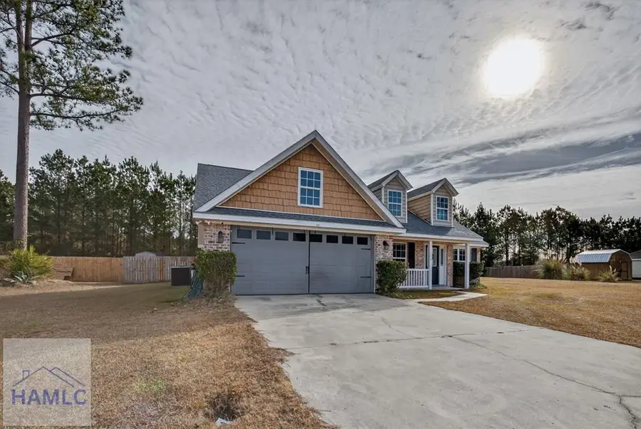 154 Miller Street Ne, Ludowici, GA 31316 - Image #2