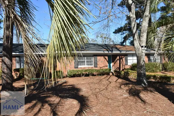 611 N Fourth Street, Jesup, GA 31545