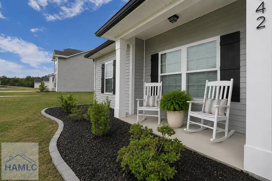 142 Sunflower Circle, Ludowici, GA 31316 - #2