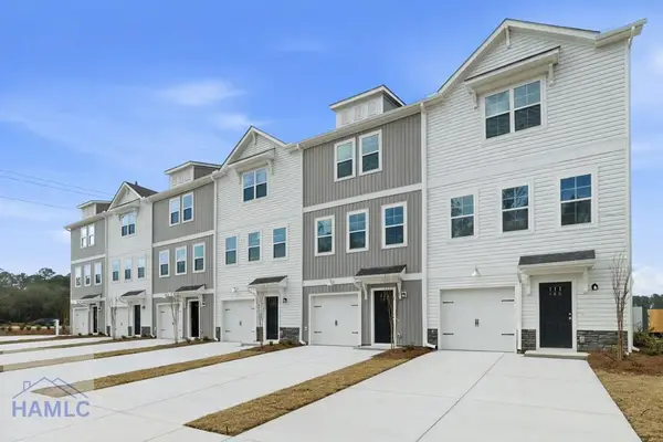 133 Simms Way, Hinesville, GA 31313