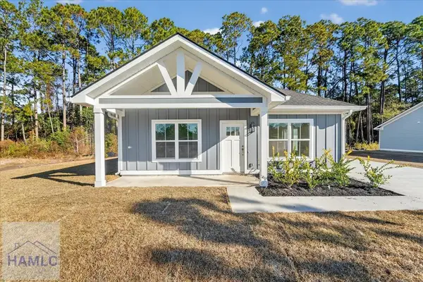 1058 Cottage Way, Darien, GA 31305