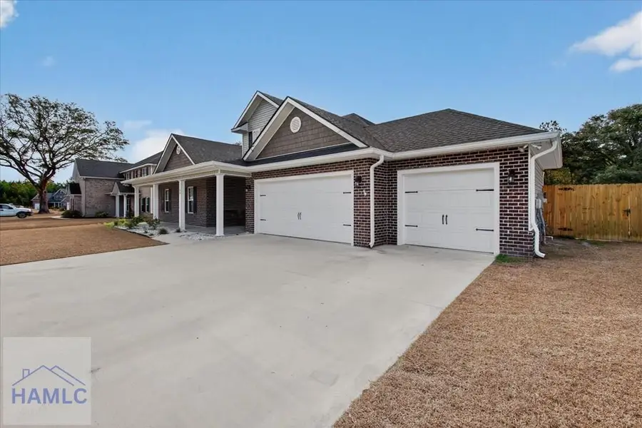 68 Baker Field Lane Se, Ludowici, GA 31316 - Image #3