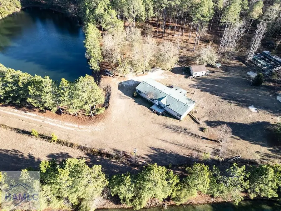 1141 Barrett Cemetery Road Ne, Ludowici, GA 31316 - Image #2