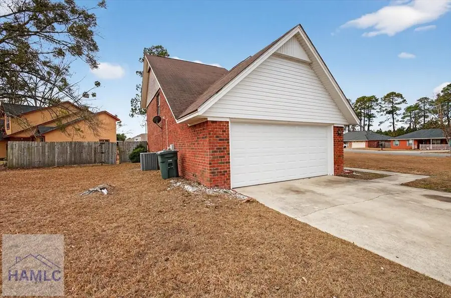 1950 Woking Court, Hinesville, GA 31313 - Image #2