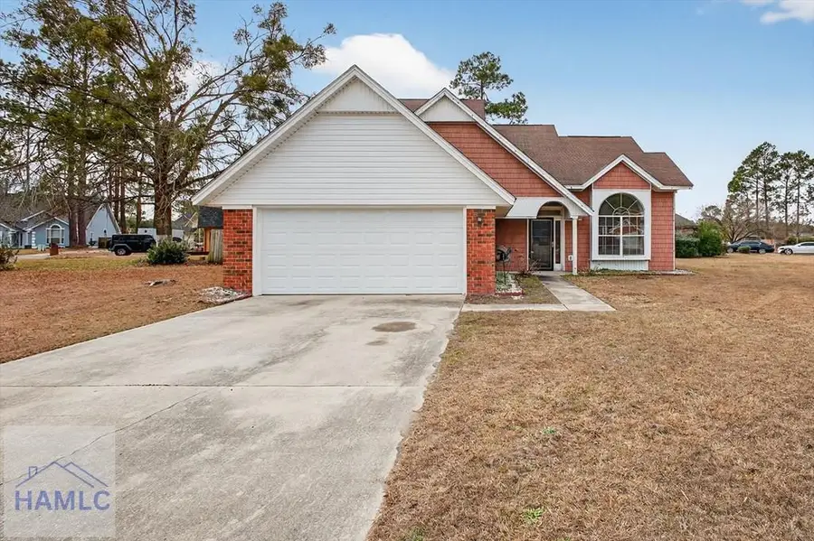 1950 Woking Court, Hinesville, GA 31313 - Image #3