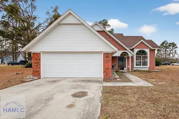 1950 Woking Court, Hinesville, GA 31313