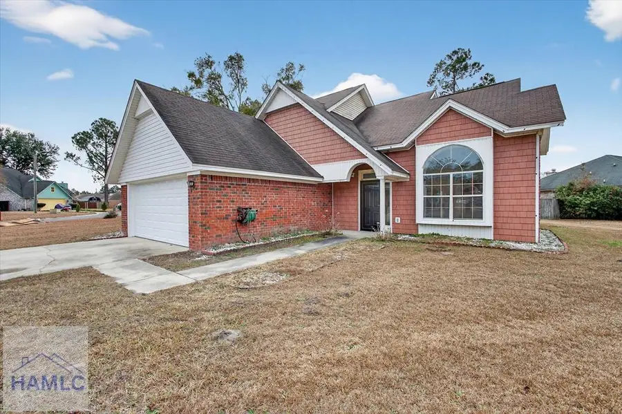 1950 Woking Court, Hinesville, GA 31313 - Image #2