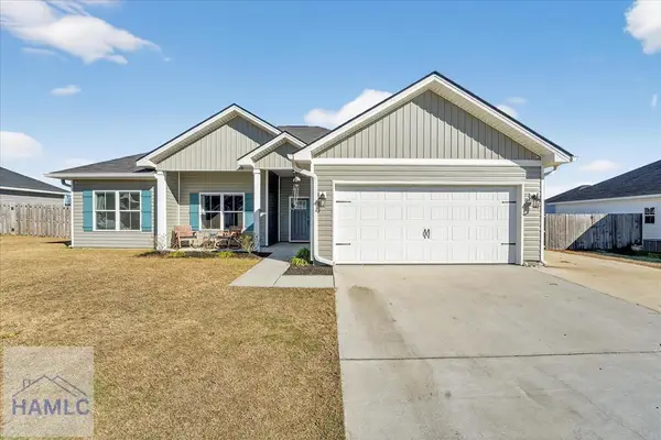 151 Stout Lane, Hinesville, GA 31313