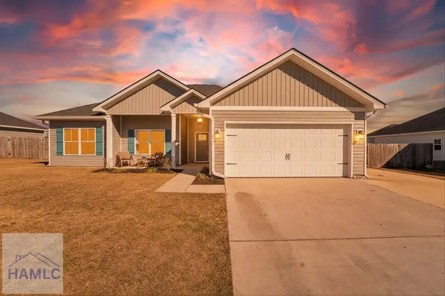 151 Stout Lane, Hinesville, GA 31313 - Image #2