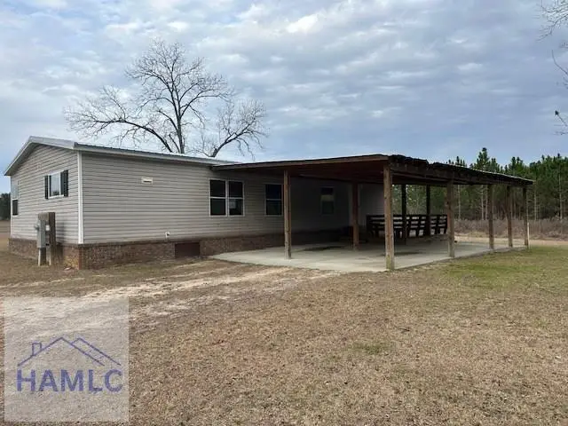197 Birdford Lake Road, Glennville, GA 30427 - Image #2
