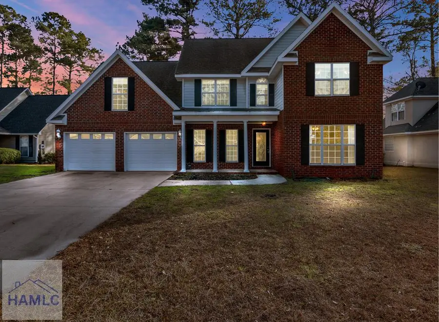 120 Egrets Way Lane, Richmond Hill, GA 31324 - Image #2