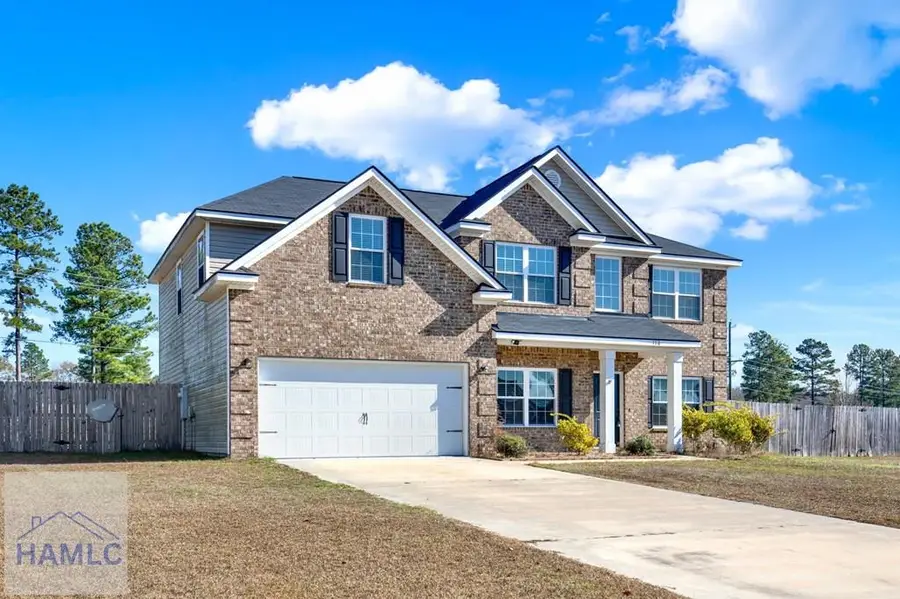 110 Red Rock Court Ne, Ludowici, GA 31316 - Image #2