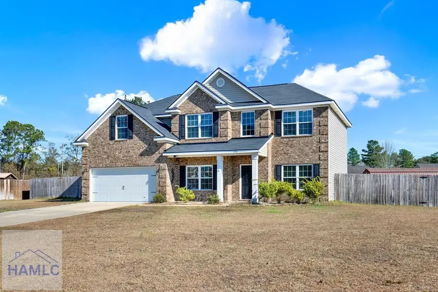 110 Red Rock Court Ne, Ludowici, GA 31316 - Image #3