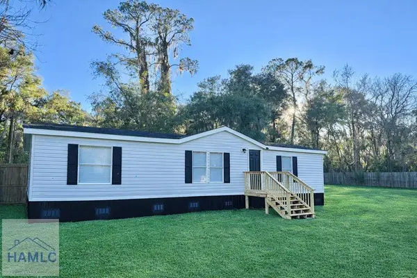 49 Alice Drive, Midway, GA 31320