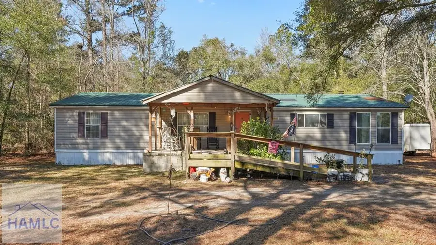 105 Stardust Loop, Jesup, GA 31545 - Image #2