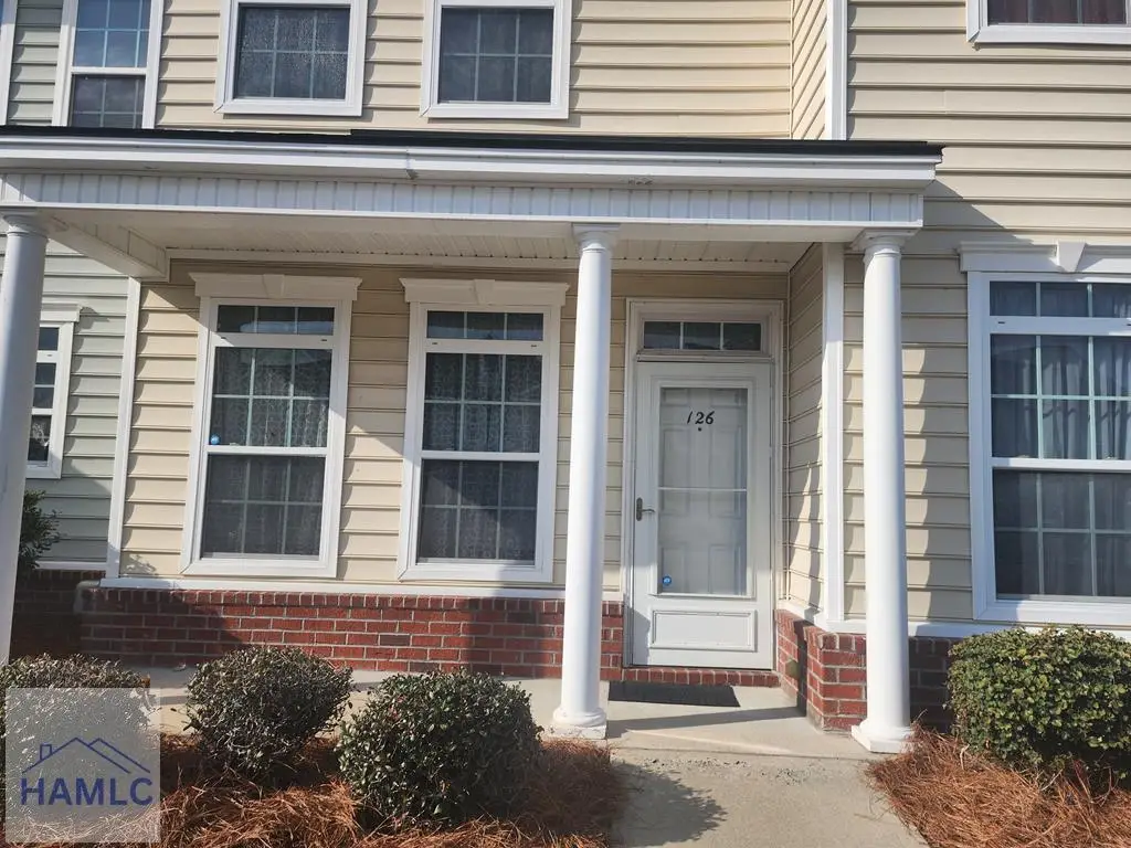 126 Governors Boulevard, Hinesville, GA 31313 - #1