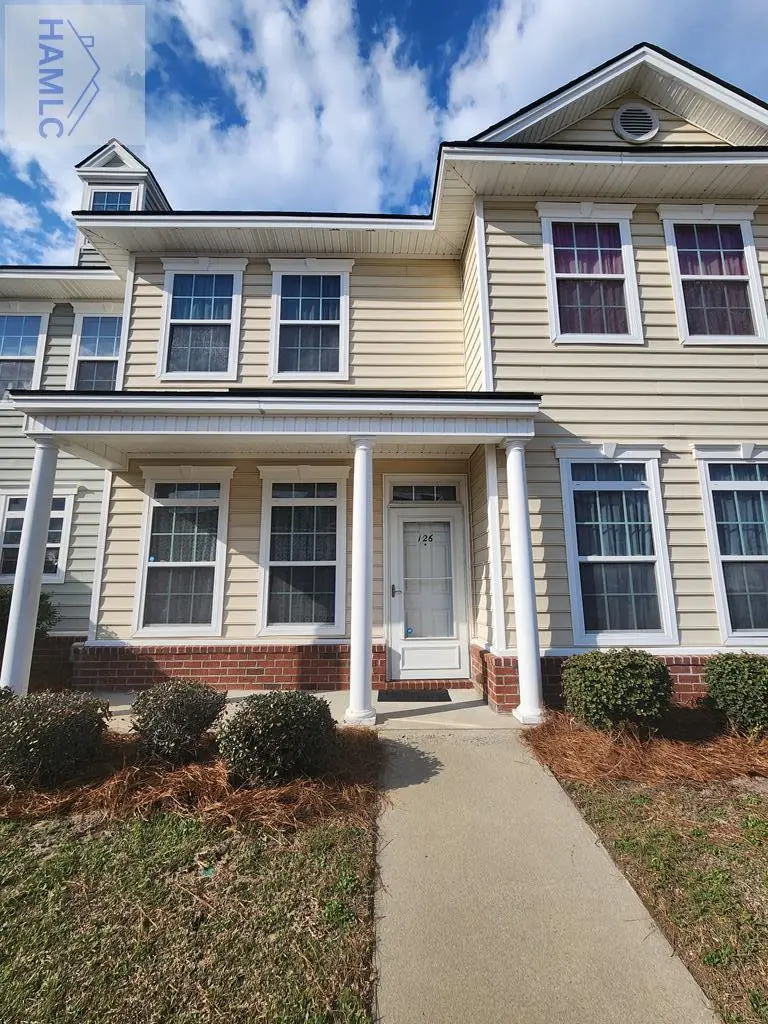 126 Governors Boulevard, Hinesville, GA 31313 - #3