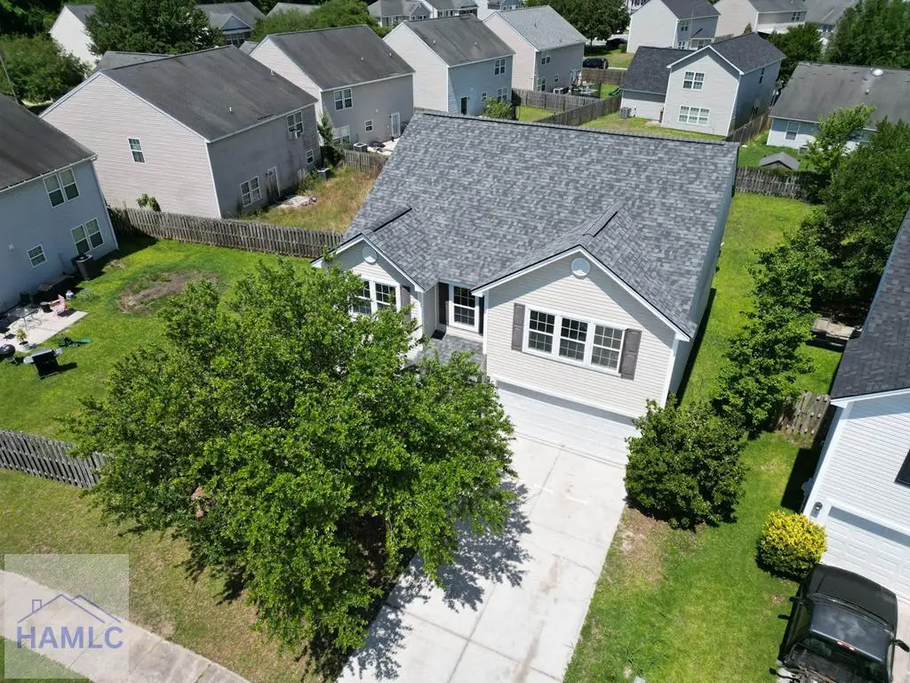 1 Blackberry Lane, Port Wentworth, GA 31407 - Image #1