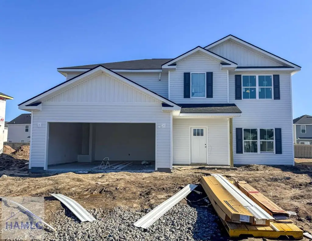 41 Providence Loop, Hinesville, GA 31313 - #1