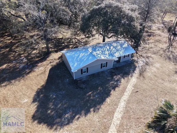 996 Dunlevie Road, Allenhurst, GA 31313