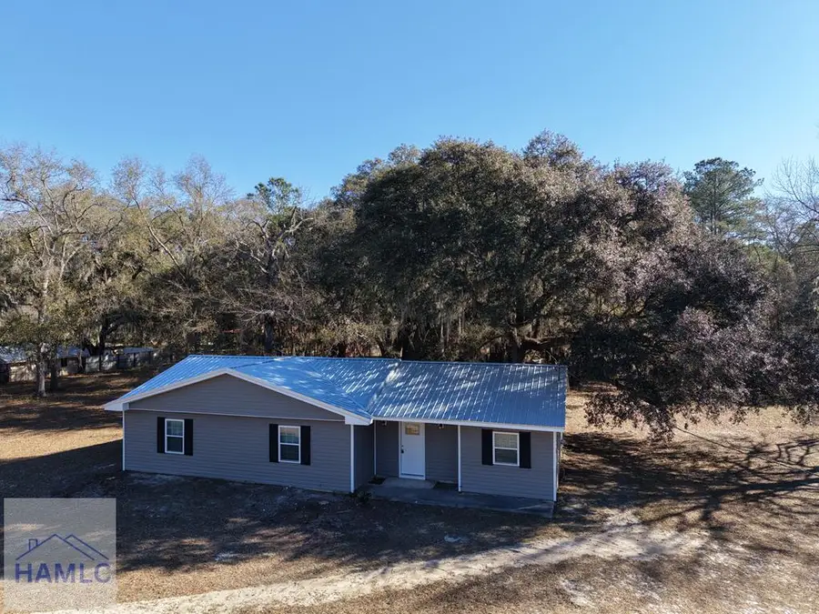 996 Dunlevie Road, Allenhurst, GA 31313 - Image #2