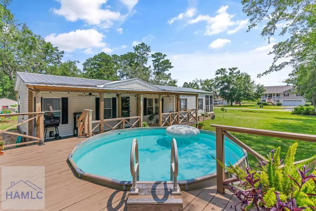 1065 Fiddler Trace Ne, Townsend, GA 31331 - Image #1