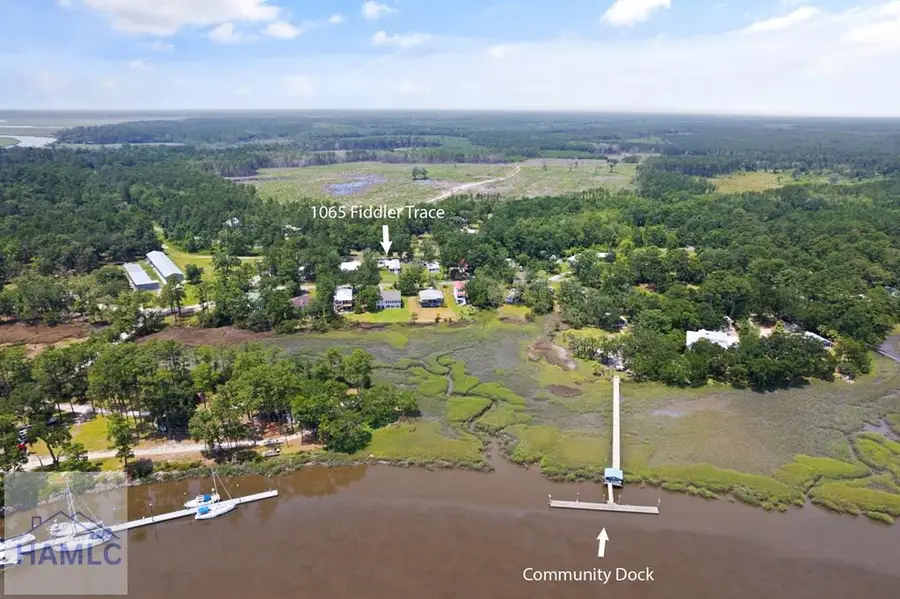 1065 Fiddler Trace Ne, Townsend, GA 31331 - Image #3