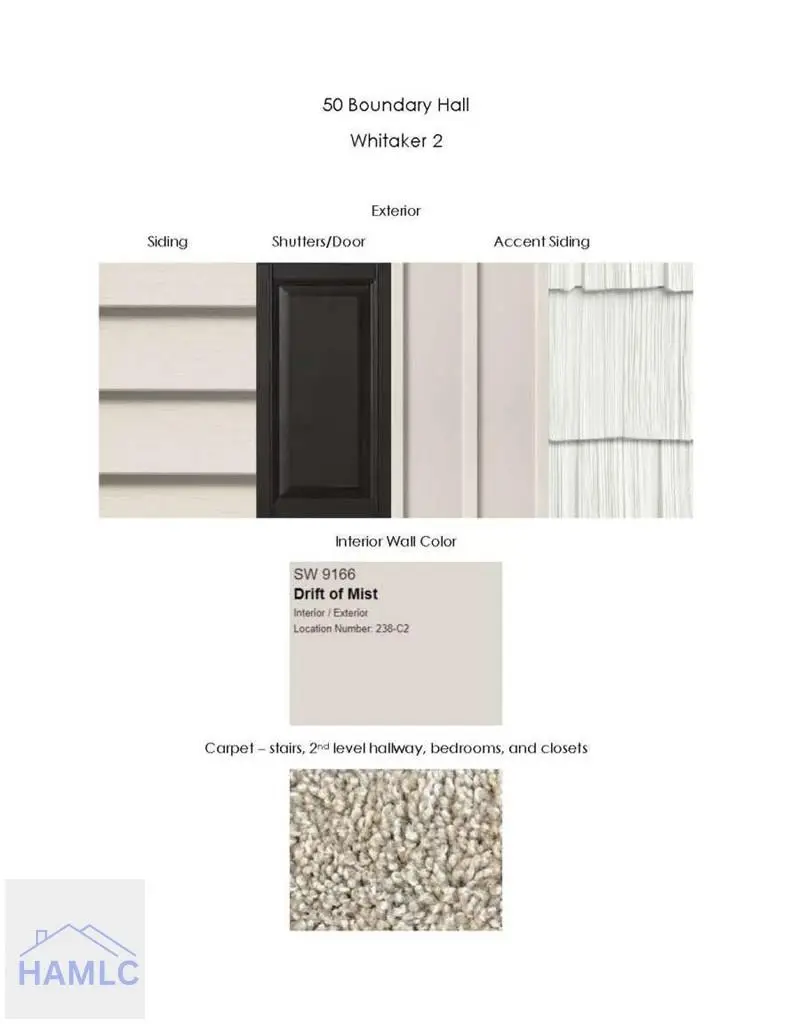 269 Boundary Hall Way, Hinesville, GA 31313 - #3