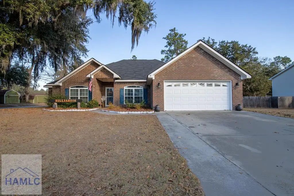 18 Maggie Lane, Allenhurst, GA 31301 - Image #1