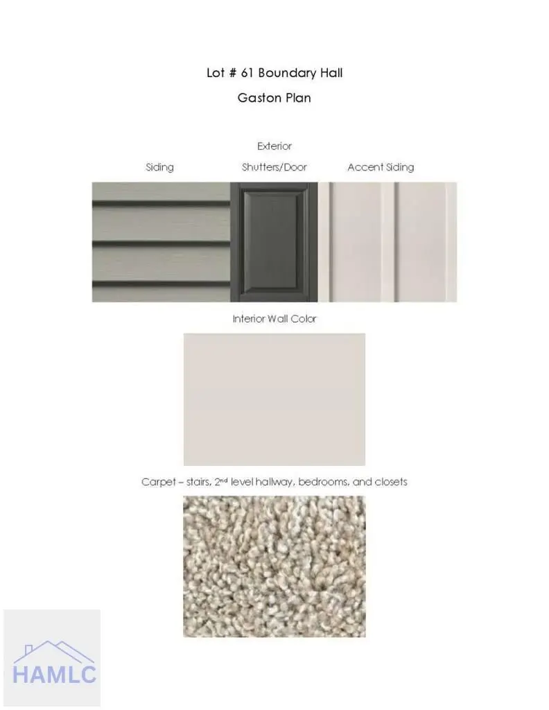 367 Boundary Hall Way, Hinesville, GA 31313 - Image #2