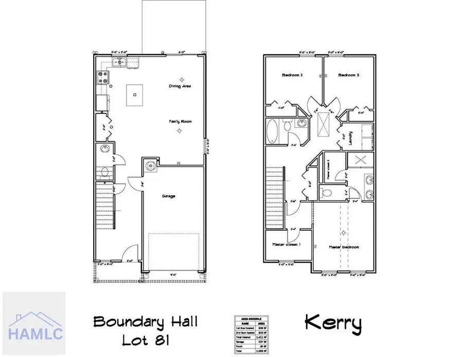 306 Boundary Hall Way, Hinesville, GA 31313 - Image #2