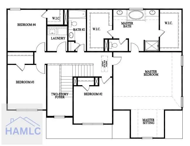 784 Deer Meadow Way, Allenhurst, GA 31301 - Image #3