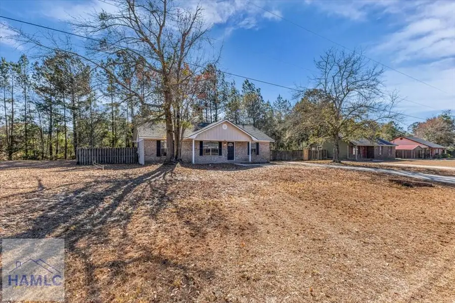 166 W Kenny Drive, Hinesville, GA 31313 - #3