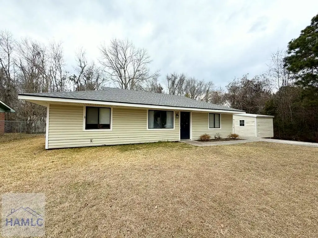 901 Copeland Drive, Hinesville, GA 31313 - Image #1