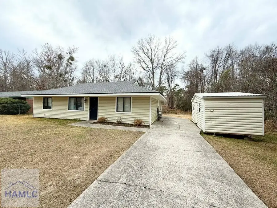 901 Copeland Drive, Hinesville, GA 31313 - Image #3