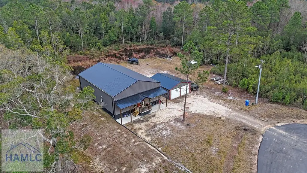 175 Covey Way, Jesup, GA 31545 - #1