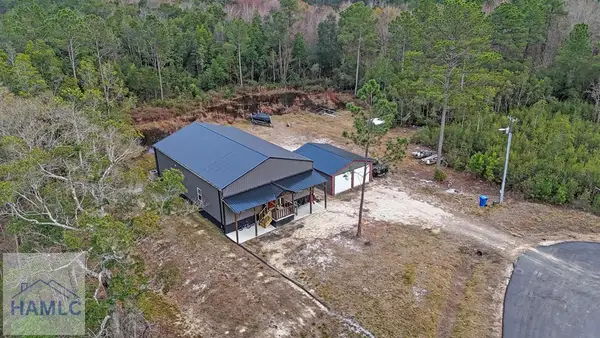 175 Covey Way, Jesup, GA 31545