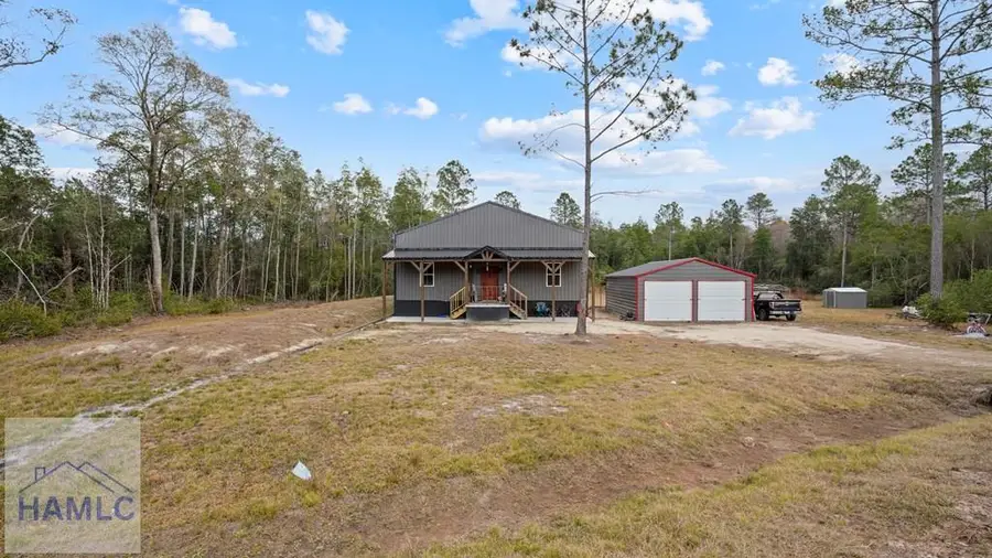 175 Covey Way, Jesup, GA 31545 - #3