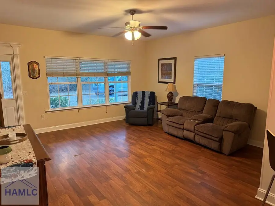 155 Barrington Ferry Road, Riceboro, GA 31323 - #3