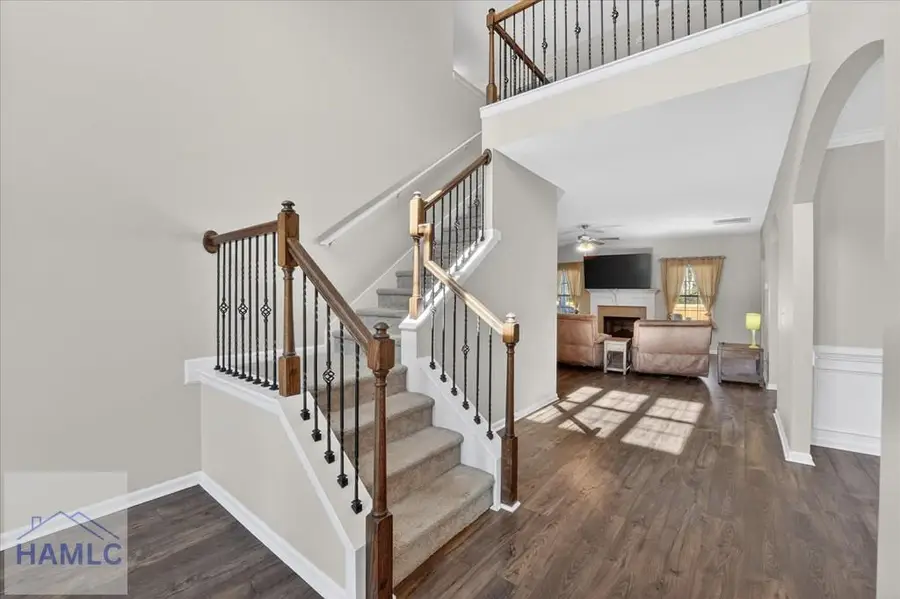 120 Turpentine Trail, Hinesville, GA 31313 - Image #3