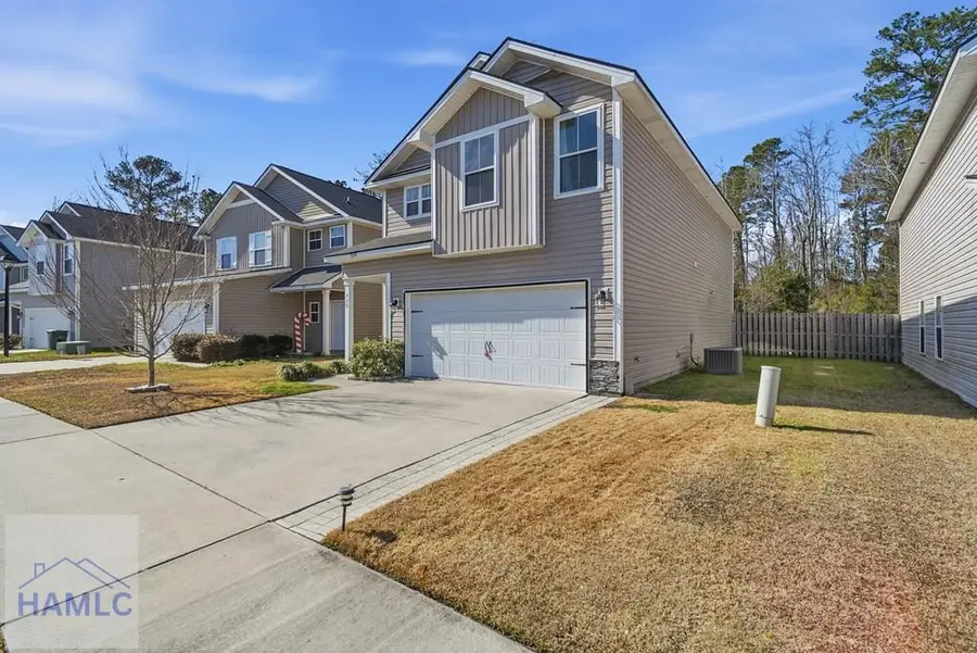729 Fairview Circle, Hinesville, GA 31313 - Image #2