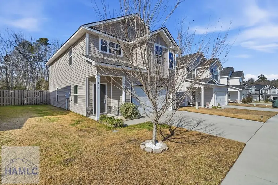 729 Fairview Circle, Hinesville, GA 31313 - Image #3
