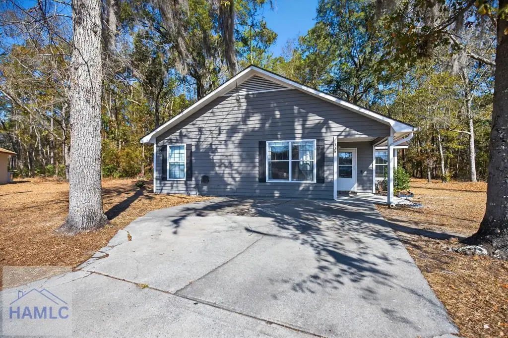 1336 Forest Lake Drive, Hinesville, GA 31313 - Image #1