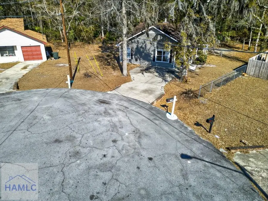 1336 Forest Lake Drive, Hinesville, GA 31313 - Image #2