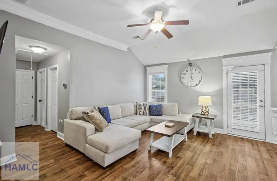 231 Hendrix Street Ne, Ludowici, GA 31316 - Image #2